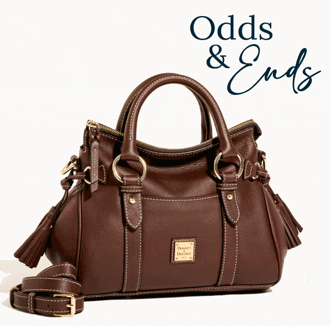 Odds & Ends